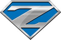 Zeck Ford Itasca logo