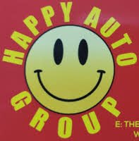 Happy Auto Group logo