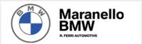 Maranello BMW logo