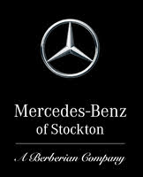Mercedes-Benz of Stockton logo