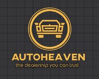 AutoHeaven INC logo