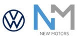 New Motors Volkswagen logo