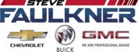 Steve Faulkner Chevrolet Buick GMC logo