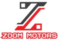 Zoom Motors logo