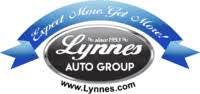 Lynnes Auto Group logo