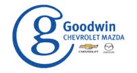 Goodwin Chevrolet Mazda logo