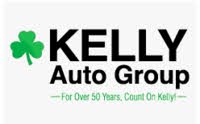 Kelly Toyota logo