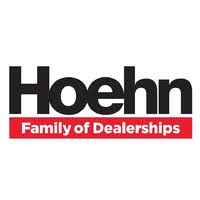 Hoehn Buick GMC Cadillac in Carlsbad logo