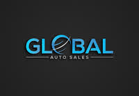 Global Auto Sales logo