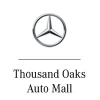 Mercedes-Benz of Thousand Oaks logo