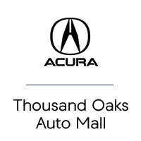 Acura of Thousand Oaks logo