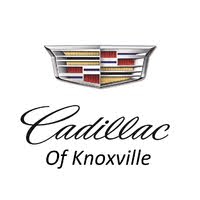 Cadillac of Knoxville logo