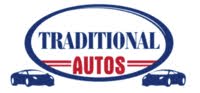 Traditional Autos logo