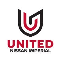 United Nissan Imperial logo