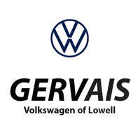 Gervais Volkswagen logo
