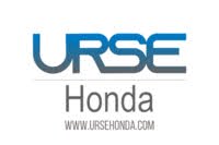 Urse Honda logo