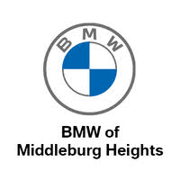 BMW Middleburg Heights logo
