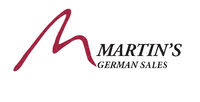 Martins German Sales Inc logo