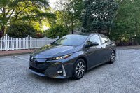 Prius Prime Prius Prime