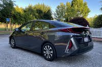Prius Prime Prius Prime