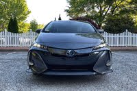 Prius Prime Prius Prime