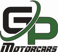 GP Motorcars logo