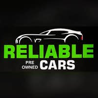 Reliable Pre-Owned Cars logo