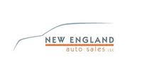 New England Auto Sales logo
