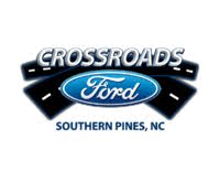 Crossroads Ford of Southern Pines logo