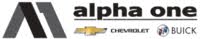Alpha One Rockdale LLC logo