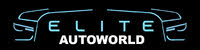 Elite Auto World logo