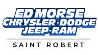 Ed Morse Chrysler Dodge Jeep Ram logo