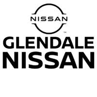 Glendale Nissan logo