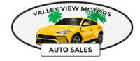 Valley View Motors logo