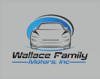 Wallace Family Motors Inc logo