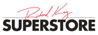 Richard Kay Superstore logo