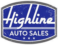 Highline Auto logo