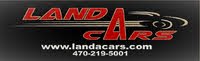 Landa Cars logo