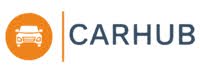 CarHub logo