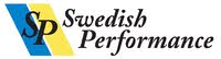 Swedish Performance and Parts logo