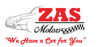Zas Motors logo