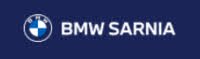 BMW Sarnia logo