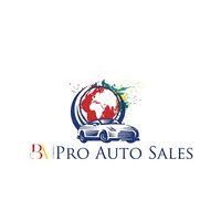 B&A Pro auto sales logo