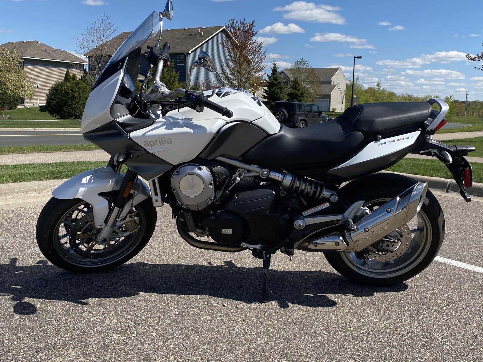 Shopping & Pricing Questions - Can I POST and sell a motorcycle on car