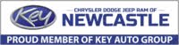 Key Chrysler Dodge Jeep RAM of Newcastle logo