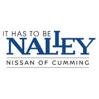 Nalley Nissan of Cumming logo