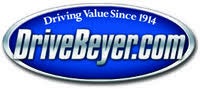 Beyer Ford Chrysler Dodge Jeep Ram logo