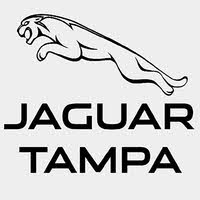 Jaguar of Tampa logo
