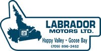 Labrador Motors Limited - Goose Bay logo