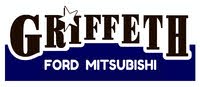Griffeth Ford Lincoln logo